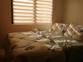 Pool level Persimmon Condo unit 615